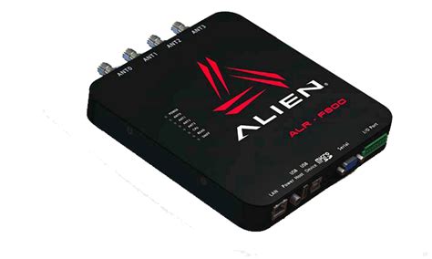 alien f800 rfid reader antenna|alien alr f800 ip.